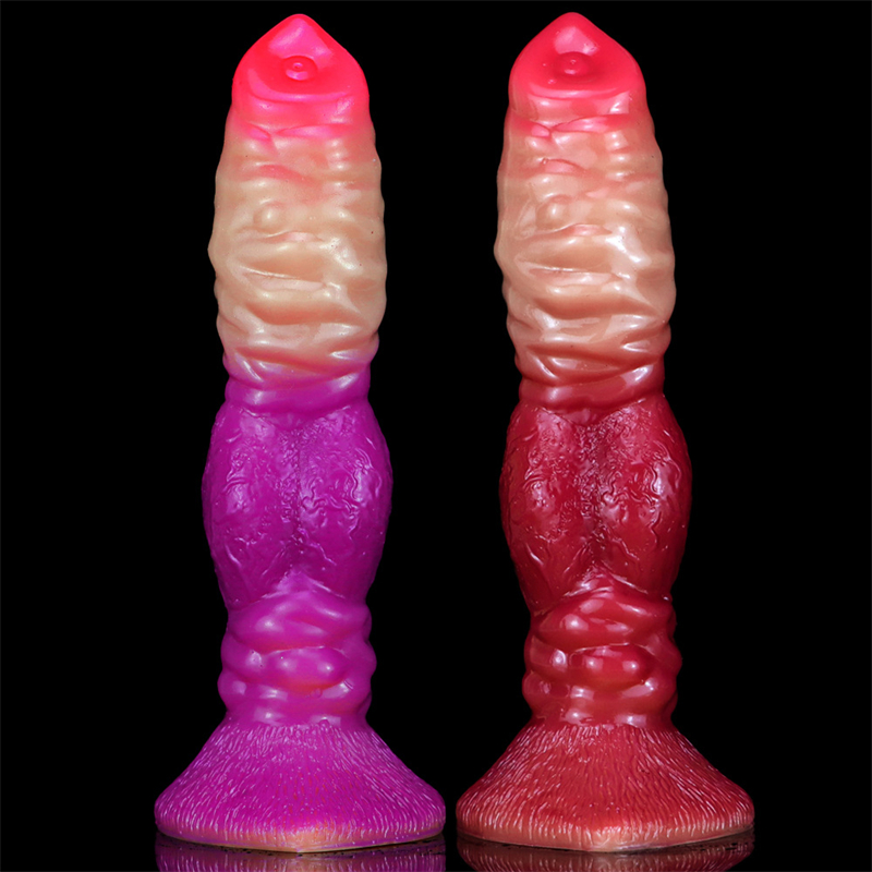 Alien Sex Toys
