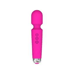 Electric Women Vibrator Wand Massager Adult Sex Toys